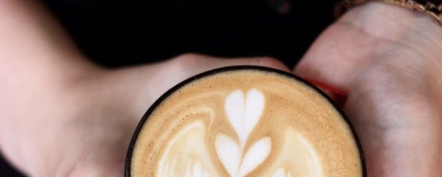 Kafe? Jedině výběrový!