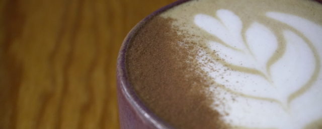 Už jste ochutnali naši podzimní novinku? Pumpkin Spice latte! 