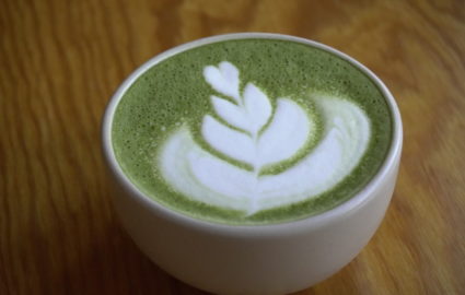 MATCHA DOBYLA BISTRO